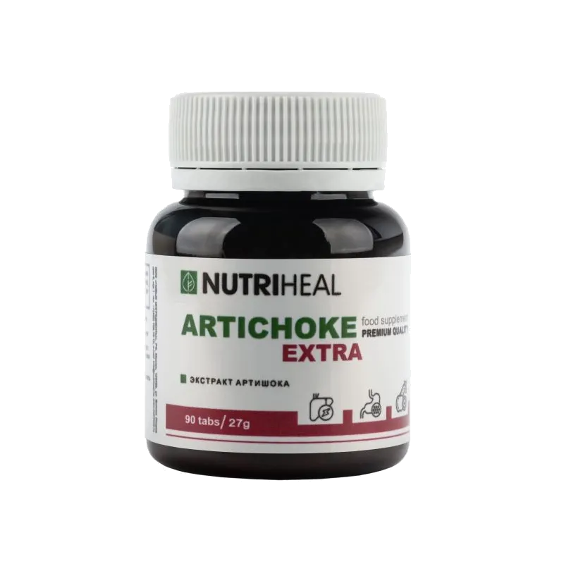 Artichoke Extra Nutriheal | Экстракт артишока